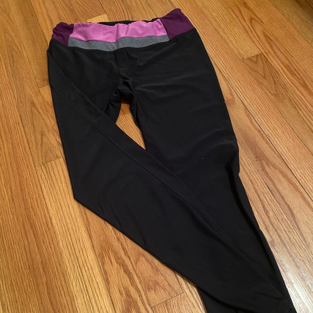 RBX Pants